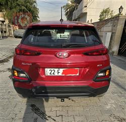 هيونداي كونا